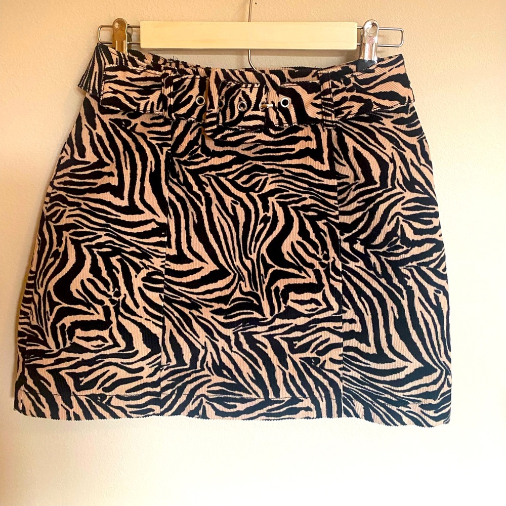 Wild Fable Mini Skirt